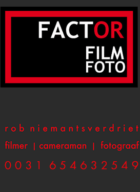 Factor Films foto's